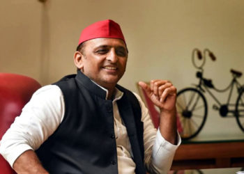 উত্তৰ প্ৰদেশত যোগীৰ পিছত এইবাৰ অখিলেশৰ নিৰ্বাচনত প্ৰতিদ্বন্দ্বিতাৰ সিদ্ধান্ত