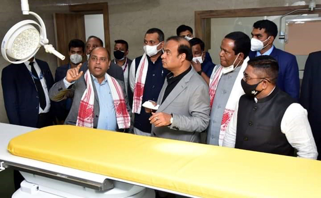 CM0 1 | ASSAM TIMES POST