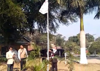 ডিফু ক্লাবৰ ৬৮ সংখ্যক প্ৰতিষ্ঠা দিৱস পালন