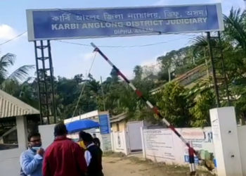 ধৰ্ষণৰ বিৰুদ্ধে ডিফু ন্যায়িক আদালতৰ ৰায়দান: