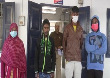 নগাঁও আৰক্ষীৰ বৃহৎ সফলতাঃ এম্বুলেঞ্চত ড্ৰাগছ সৰবৰাহকাৰীক জব্দ