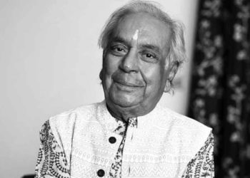 প্ৰখ্যাত কথক নৃত্যশিল্পী বিৰজু মহাৰাজৰ মৃত্যু