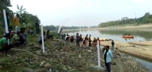 ২ বছৰীয়া কন্যা সন্তানটিৰ সৈতে বৰাক নদীত জপিয়ালে এগৰাকী মহিলাঃ বৰ্তমান পৰ্যন্ত নিৰুদ্দেশ 3 IMG 20220120 WA0016 | ASSAM TIMES POST