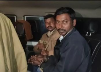 তিতাবৰ আৰক্ষীৰ সফলতাঃ কেইবা লক্ষাধিক টকাৰ ড্ৰাগছ সহ জব্দ ব্যৱসায়ী নেওলা