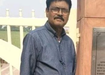 জ্যেষ্ঠ সাংবাদিক মুনিন চৌধুৰী দেহাৱসান
