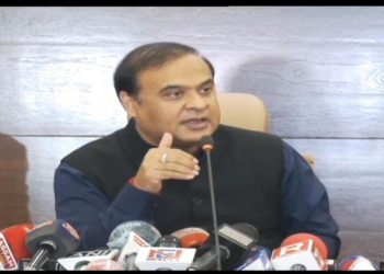ৰাজনৈতিক পৰ্যায়ত নহয় বিধায়নী দলৰ মাজত বিজেপি -বিপিএফৰ মিত্ৰতা- হিমন্ত বিশ্ব শৰ্মা
