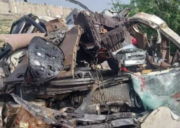 মহাৰাষ্ট্রত পথ দুর্ঘটনাত মৃত্যু বিজেপি বিধায়কৰ পুত্ৰসহ ৭ চিকিৎসা বিজ্ঞানৰ ছাত্ৰৰ, শোক প্রকাশ মোদীৰ
