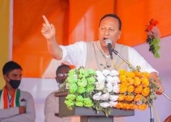 সাংসদ প্ৰদ্যুৎ বৰদলৈ কোভিডত আক্রান্ত