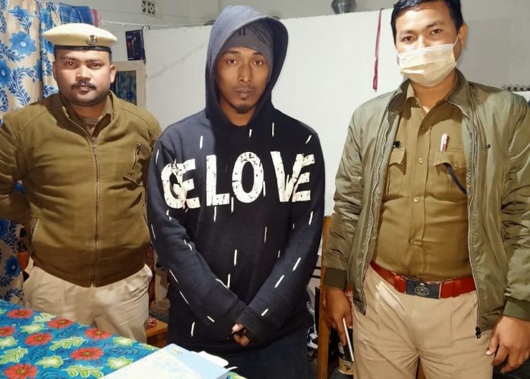 বোকাজান মহকুমাত সঘনাই উদ্ধাৰ হৈছে অবৈধ পিষ্টল আৰু গুলী