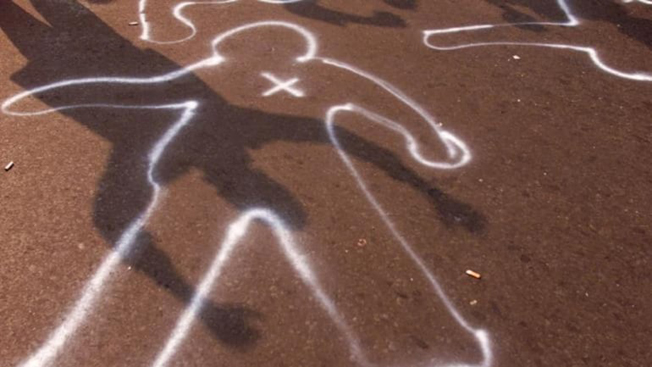 Police Officer murder I লাঠি, ইটাৰে মূৰত আক্ৰমণ কৰি আৰক্ষী বিষয়াক হত্যা, গ্ৰেপ্তাৰ ৫ 3 Police Officer murder I