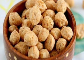 কেন্সাৰ প্ৰতিৰোধত চয়াবিনৰ ভূমিকা