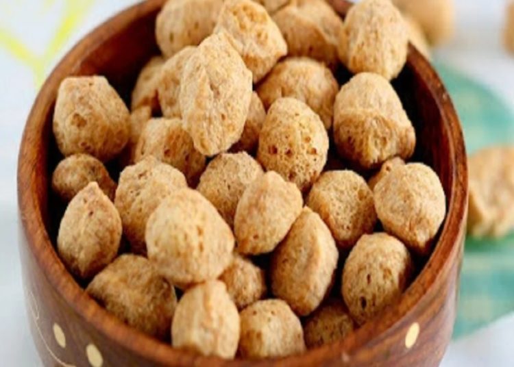 কেন্সাৰ প্ৰতিৰোধত চয়াবিনৰ ভূমিকা