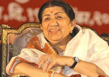 লতা মংগেশকাৰৰ স্বাস্থ্য বৰ্তমান উন্নত!