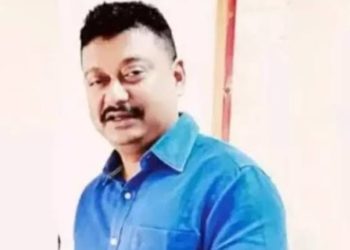 কাৰাবন্দী ডি আই জি ৰৌনক আলি হাজৰিকা বিৰুদ্ধে গোচৰ চলোৱা ৰাষ্ট্ৰপতি অনুমোদন