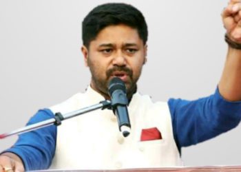 ছাত্ৰ নেতা এনকাউণ্টাৰ, অসমত মুক্ত হত্যা পৰিৱেশৰ উকমুকনি- লুৰীণজ্যোতি গগৈ