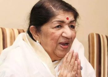 কোভিডমুক্ত হ’ল লতা মঙ্গেশকাৰ