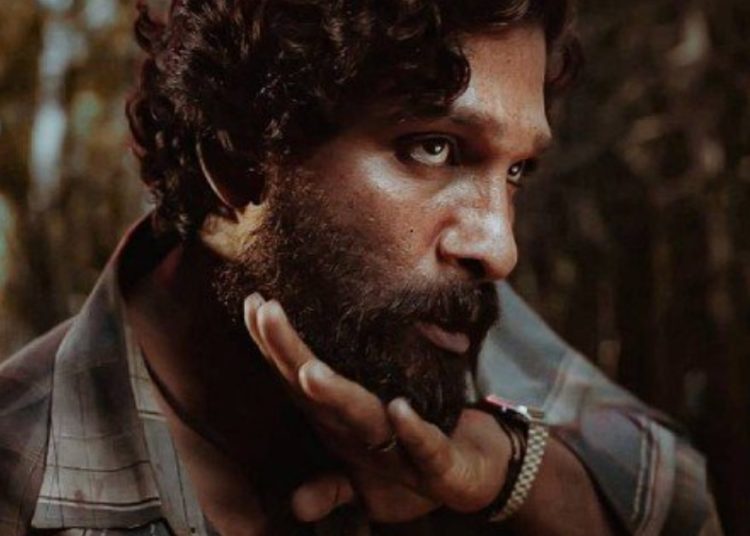 “পুষ্পা-দ্য ৰাইজ” সৰ্বকালত জনপ্ৰিয় ছবিৰূপে পৰিগণিতঃ