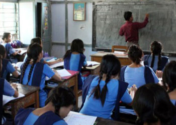৬-৭ নহয়, ১২-১৩ জানুৱাৰীতহে ৰাজ্যৰ শিক্ষকসকলে পাব বিশেষ ছুটি : বন্ধ থাকিব সকলো চৰকাৰী বিদ্যালয়