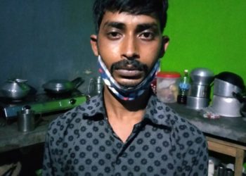 নৱবৰ্ষ প্ৰথমটো এনকাউণ্টাৰ গুৱাহাটী মহানগৰীত, পঢ়ক