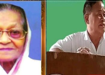 দুই অসমীয়ালৈ পদ্মশ্রী বঁটা: