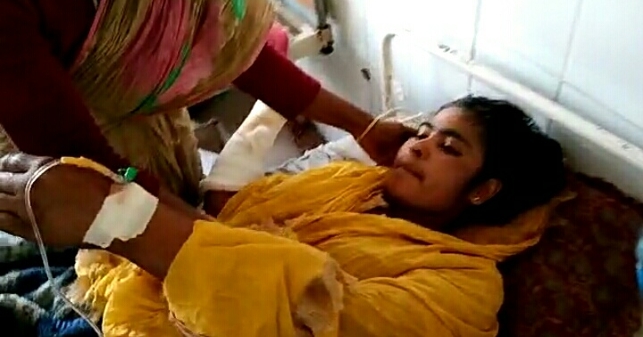 নগৰবেৰাত সংঘটিত জঘণ্য কাণ্ডঃ যৌতুকৰ ধন নিদিয়াৰ বাবে পত্নীৰ শৰীৰত লগালে জুই- 1 নগৰবেৰাত সংঘটিত জঘণ্য কাণ্ডঃ যৌতুকৰ ধন নিদিয়াৰ বাবে পত্নীৰ শৰীৰত লগালে জুই-