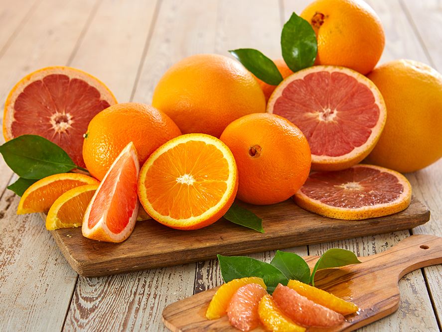 buy navel oranges ruby red grapefruit 123020 | ASSAM TIMES POST