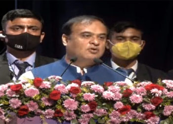 ১ ফেব্ৰুৱাৰীৰ পৰা ৰাজ্যিক সচিবালয়ত ‘মিছন সদ্ভাৱনা’