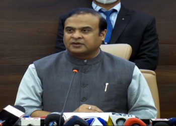 ৰাজ্যত শনিবাৰৰ পৰা পঞ্চম শ্ৰেণীলৈকে বন্ধ স্কুল, ১০ বজাৰ পৰা সান্ধ্য আইন