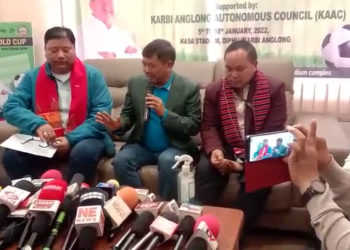 চলিতে মাহতে লাহৰিজানৰ খান বস্তিত পুনৰ হ’ব উচ্ছেদ অভিযান