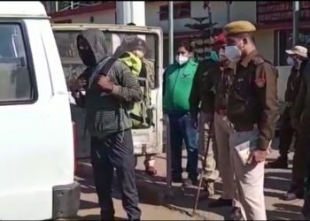 বহিঃৰাজ্যৰ পৰা অহা বহু যুৱকৰ দেহত মাৰাত্মক ক’ভিড