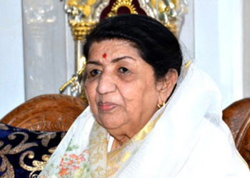 বয়সৰ বাবে সুস্থ হোৱাত সময় লাগিব পাৰে লতা মংগেশকাৰৰ