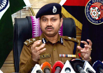 ADGP হীৰেন চন্দ্ৰ নাথলৈ ৰাষ্ট্ৰপতি পদ; ১৩ আৰক্ষীলৈ প্ৰধানমন্ত্ৰী পদক