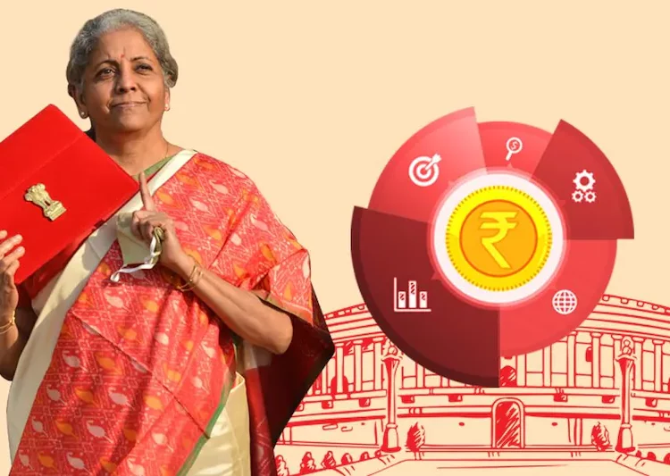 নিৰ্মলা সীতাৰমণৰ বাজেটত কি কি সামগ্ৰীৰ মূল্যৰ হ্ৰাস-বৃদ্ধি হ’ল?