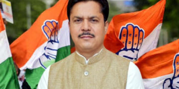 ৬ মাৰ্চৰ পৌৰ নিৰ্বাচনৰ বাবে ৭ জ্যেষ্ঠ নেতাক তত্ত্বাৱধায়ক নিযুক্তি কংগ্ৰেছৰ