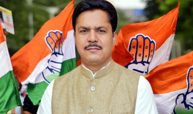 ৬ মাৰ্চৰ পৌৰ নিৰ্বাচনৰ বাবে ৭ জ্যেষ্ঠ নেতাক তত্ত্বাৱধায়ক নিযুক্তি কংগ্ৰেছৰ 1 ৬ মাৰ্চৰ পৌৰ নিৰ্বাচনৰ বাবে ৭ জ্যেষ্ঠ নেতাক তত্ত্বাৱধায়ক নিযুক্তি কংগ্ৰেছৰ