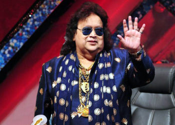 গিনিছ বুকতো নাম আছে বাপ্পি লাহিড়িৰ, কিয় জানেনে?