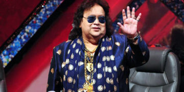 গিনিছ বুকতো নাম আছে বাপ্পি লাহিড়িৰ, কিয় জানেনে?