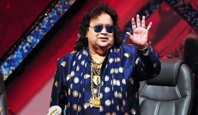 গিনিছ বুকতো নাম আছে বাপ্পি লাহিড়িৰ, কিয় জানেনে? 1 গিনিছ বুকতো নাম আছে বাপ্পি লাহিড়িৰ, কিয় জানেনে?