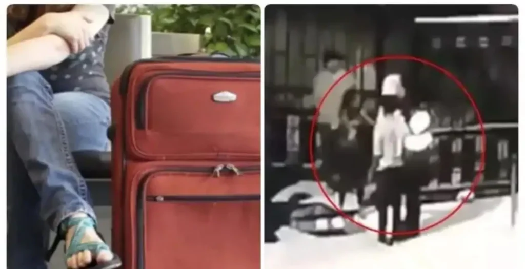 প্রেমিকাক বেগত ভৰাই কলেজ হোষ্টেলত প্ৰৱেশৰ চেষ্টা ছাত্রৰ! তাৰ পিছত কি হ’ল জানিলে আচৰিত হ’ব 3 প্রেমিকাক বেগত ভৰাই কলেজ হোষ্টেলত