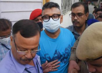 গুৱাহাটী উচ্চ ন্যায়ালয়ত মুখ ঠেকেচা ৰৌণক; জামিন নাকচ