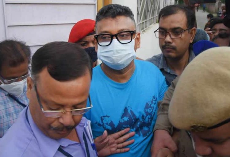গুৱাহাটী উচ্চ ন্যায়ালয়ত মুখ ঠেকেচা ৰৌণক; জামিন নাকচ