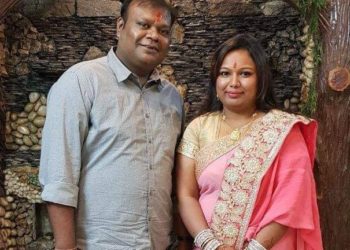 গুৱাহাটী স্বামীগৃহত ৰহস্যজনক অৱস্থা অগ্নিদগ্ধ নিকিতা আগৰৱালা খেমকাক উদ্ধাৰ