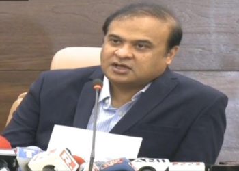 ১৫ফেব্ৰুৱাৰীৰ পৰা কোভিড শেষ; বহাগ বিহুৰ অনুষ্ঠান উৰে নিশা নহব-মুখ্যমন্ত্ৰী