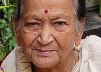 অৱসৰপ্ৰাপ্ত শিক্ষয়িত্ৰী, সু-লেখিকা সুখ শইকীয়াৰ মৃত্যু, বোকাখাতত শোকঃ