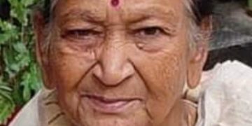 অৱসৰপ্ৰাপ্ত শিক্ষয়িত্ৰী, সু-লেখিকা সুখ শইকীয়াৰ মৃত্যু, বোকাখাতত শোকঃ