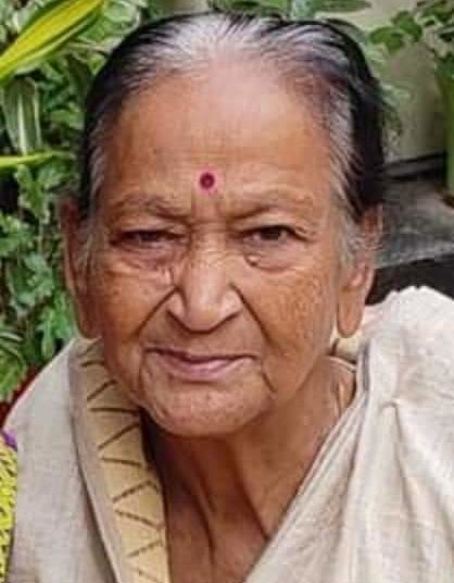 অৱসৰপ্ৰাপ্ত শিক্ষয়িত্ৰী, সু-লেখিকা সুখ শইকীয়াৰ মৃত্যু, বোকাখাতত শোকঃ