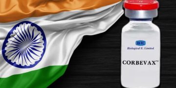 ১২-১৮ বছৰীয়াসকলৰ বাবে আহি আছে ‘কৰবিভেক্স’ কৰোনা টীকা