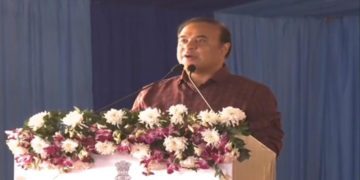 কংগ্ৰেছ-এজেপি নাম মানুহে পাহৰি পেলাইছে- হিমন্ত