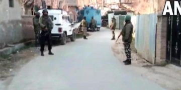 ইউক্রেইন সীমান্তত আক্ৰমণ ৰুছ বিদ্রোহীৰ!