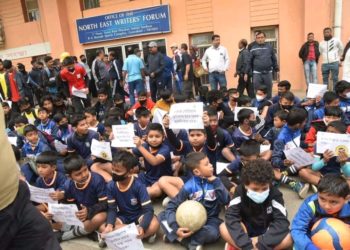 নিৰ্বাচনী হিংসাত অভিযুক্ত কটন বিশ্ববিদ্যালয়ৰ এইসকল ছাত্ৰ বিৰুদ্ধে শাস্তি ঘোষণা, পঢ়ক